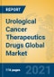Urological Cancer Therapeutics Drugs Global Market Insights 2021, Analysis and Forecast to 2026, by Manufacturers, Regions, Technology, Application, Product Type - Product Image