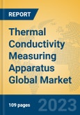 Thermal Conductivity Measuring Apparatus Global Market Insights 2023, Analysis and Forecast to 2028, by Manufacturers, Regions, Technology, Application, Product Type- Product Image