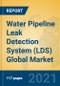Water Pipeline Leak Detection System (LDS) Global Market Insights 2021, Analysis and Forecast to 2026, by Manufacturers, Regions, Technology, Application, Product Type - Product Thumbnail Image