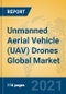Unmanned Aerial Vehicle (UAV) Drones Global Market Insights 2021, Analysis and Forecast to 2026, by Manufacturers, Regions, Technology, Application, Product Type - Product Image