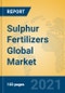 Sulphur Fertilizers Global Market Insights 2021, Analysis and Forecast to 2026, by Manufacturers, Regions, Technology, Application, Product Type - Product Thumbnail Image