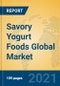 Savory Yogurt Foods Global Market Insights 2021, Analysis and Forecast to 2026, by Manufacturers, Regions, Technology, Application, Product Type - Product Thumbnail Image