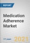 Medication Adherence: Systems, Technologies and Global Markets 2021 - Product Thumbnail Image