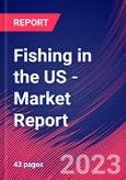 Fishing in the US - Industry Market Research Report- Product Image