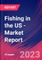 Fishing in the US - Industry Market Research Report - Product Thumbnail Image
