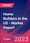Home Builders in the US - Industry Market Research Report - Product Thumbnail Image