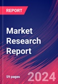 Power Tools & Other General Purpose Machinery Manufacturing in the US - Industry Research Report- Product Image