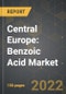 Central Europe: Benzoic Acid Market and the Impact of COVID-19 in the Medium Term - Product Image
