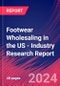 Footwear Wholesaling in the US - Industry Research Report - Product Image