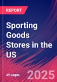 Sporting Goods Stores in the US - Industry Market Research Report- Product Image