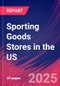 Sporting Goods Stores in the US - Industry Market Research Report - Product Thumbnail Image