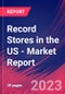 Record Stores in the US - Industry Market Research Report - Product Image