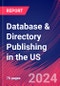 Database & Directory Publishing in the US - Industry Market Research Report - Product Thumbnail Image
