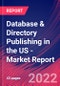 Database & Directory Publishing in the US - Industry Market Research Report - Product Thumbnail Image