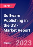 Software Publishing in the US - Industry Market Research Report- Product Image
