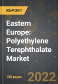 Eastern Europe: Polyethylene Terephthalate Market and the Impact of COVID-19 in the Medium Term- Product Image