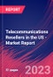 Telecommunications Resellers in the US - Industry Market Research Report - Product Thumbnail Image