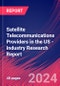 Satellite Telecommunications Providers in the US - Industry Research Report - Product Thumbnail Image