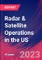 Radar & Satellite Operations in the US - Industry Market Research Report - Product Thumbnail Image