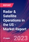 Radar & Satellite Operations in the US - Industry Market Research Report - Product Thumbnail Image