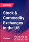 Stock & Commodity Exchanges in the US - Industry Market Research Report - Product Thumbnail Image