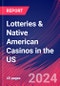 Lotteries & Native American Casinos in the US - Industry Market Research Report - Product Thumbnail Image