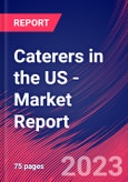 Caterers in the US - Industry Market Research Report- Product Image