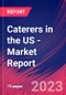 Caterers in the US - Industry Market Research Report - Product Image