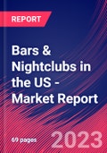 Bars & Nightclubs in the US - Industry Market Research Report- Product Image