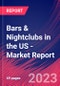 Bars & Nightclubs in the US - Industry Market Research Report - Product Thumbnail Image