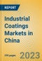 Industrial Coatings Markets in China - Product Thumbnail Image