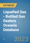 Liquefied Gas - Bottled Gas Dealers Oceania Database - Product Thumbnail Image