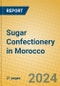 Sugar Confectionery in Morocco - Product Thumbnail Image
