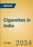 Cigarettes in India- Product Image