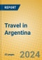 Travel in Argentina - Product Thumbnail Image