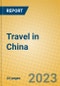 Travel in China - Product Image
