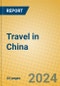 Travel in China - Product Image