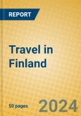 Travel in Finland- Product Image