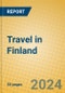 Travel in Finland - Product Image