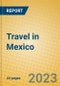 Travel in Mexico - Product Image