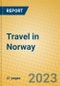 Travel in Norway - Product Image