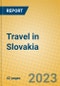 Travel in Slovakia - Product Image