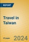 Travel in Taiwan - Product Thumbnail Image