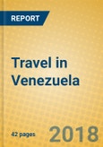 Travel in Venezuela- Product Image