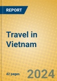 Travel in Vietnam- Product Image