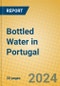 Bottled Water in Portugal - Product Thumbnail Image