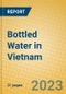 Bottled Water in Vietnam - Product Image
