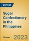 Sugar Confectionery in the Philippines - Product Image