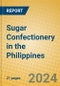 Sugar Confectionery in the Philippines - Product Thumbnail Image