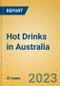 Hot Drinks in Australia - Product Image